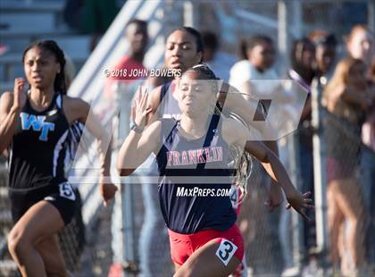 Thumbnail 2 in Baltimore County Track and Field Championship photogallery.