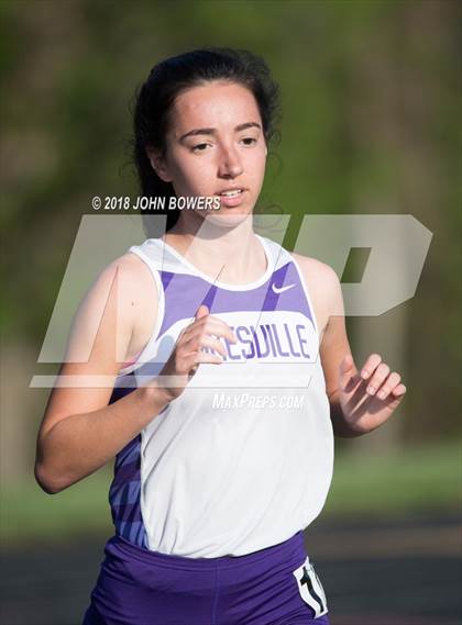 Thumbnail 1 in Baltimore County Track and Field Championship photogallery.