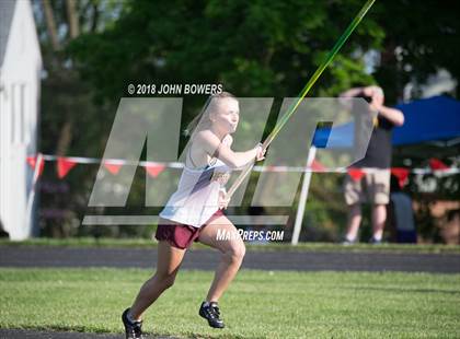 Thumbnail 1 in Baltimore County Track and Field Championship photogallery.