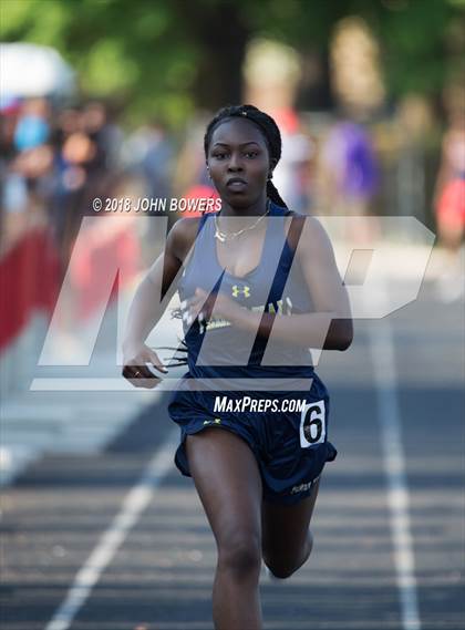 Thumbnail 3 in Baltimore County Track and Field Championship photogallery.