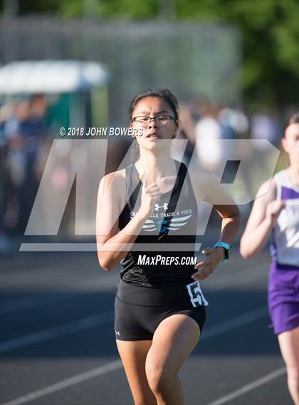 Thumbnail 3 in Baltimore County Track and Field Championship photogallery.