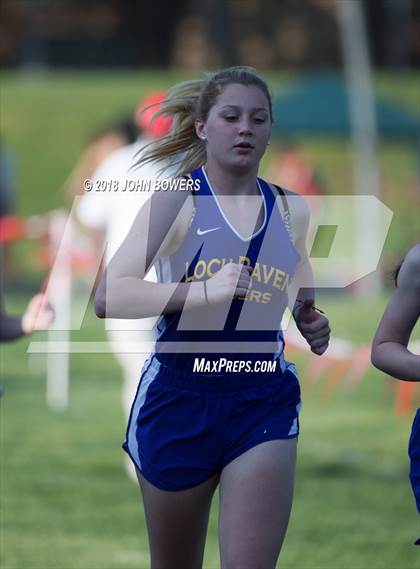 Thumbnail 3 in Baltimore County Track and Field Championship photogallery.