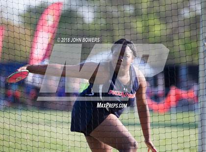 Thumbnail 2 in Baltimore County Track and Field Championship photogallery.