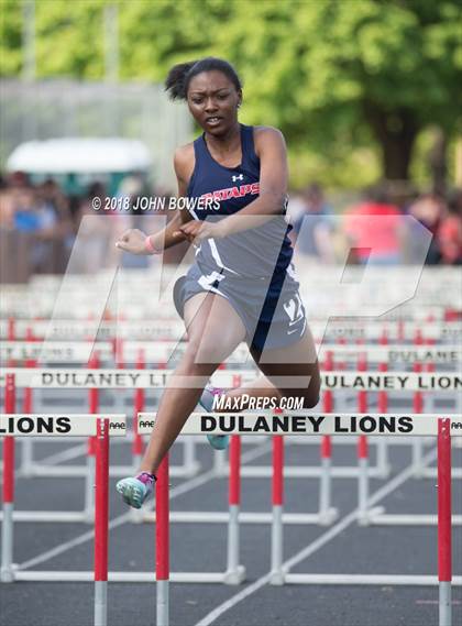 Thumbnail 2 in Baltimore County Track and Field Championship photogallery.
