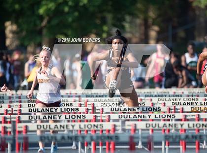 Thumbnail 1 in Baltimore County Track and Field Championship photogallery.