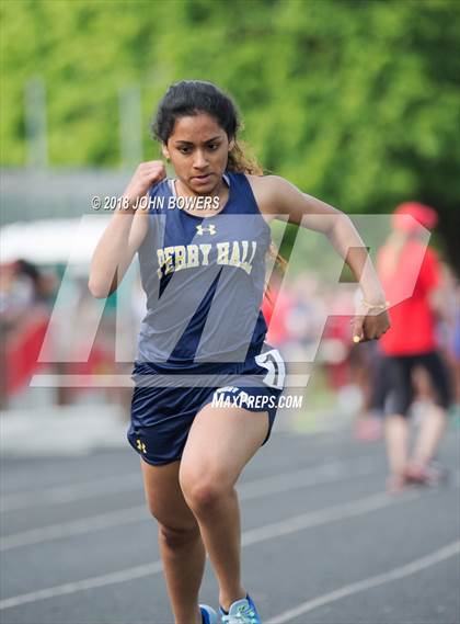 Thumbnail 3 in Baltimore County Track and Field Championship photogallery.