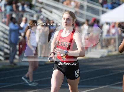 Thumbnail 2 in Baltimore County Track and Field Championship photogallery.