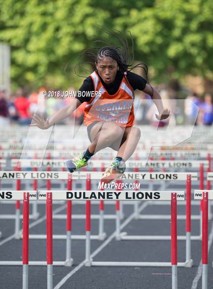 Thumbnail 1 in Baltimore County Track and Field Championship photogallery.