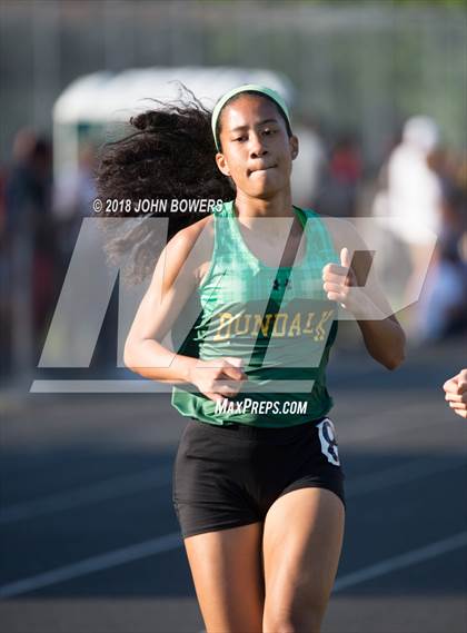 Thumbnail 1 in Baltimore County Track and Field Championship photogallery.