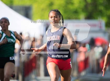 Thumbnail 3 in Baltimore County Track and Field Championship photogallery.