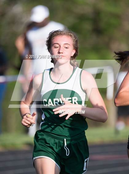 Thumbnail 3 in Baltimore County Track and Field Championship photogallery.