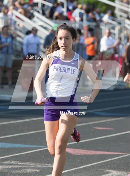 Thumbnail 1 in Baltimore County Track and Field Championship photogallery.