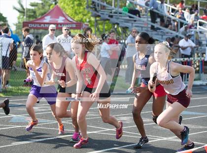 Thumbnail 2 in Baltimore County Track and Field Championship photogallery.