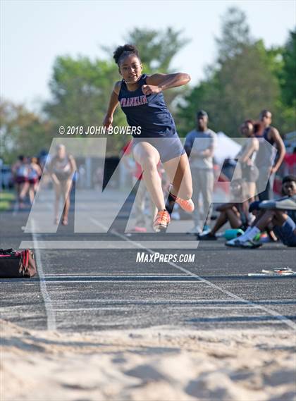 Thumbnail 2 in Baltimore County Track and Field Championship photogallery.