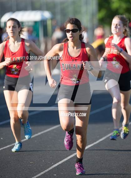 Thumbnail 3 in Baltimore County Track and Field Championship photogallery.