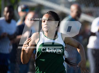 Thumbnail 3 in Baltimore County Track and Field Championship photogallery.