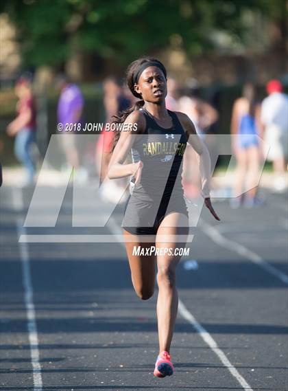 Thumbnail 1 in Baltimore County Track and Field Championship photogallery.
