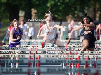 Thumbnail 2 in Baltimore County Track and Field Championship photogallery.