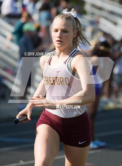Thumbnail 1 in Baltimore County Track and Field Championship photogallery.