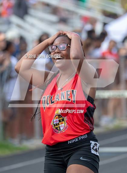 Thumbnail 3 in Baltimore County Track and Field Championship photogallery.