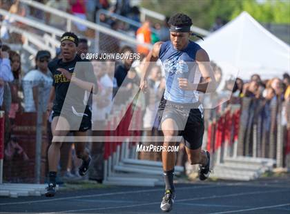 Thumbnail 2 in Baltimore County Track and Field Championship photogallery.
