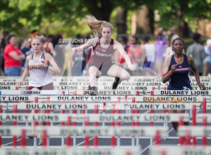 Thumbnail 1 in Baltimore County Track and Field Championship photogallery.