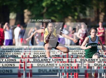 Thumbnail 3 in Baltimore County Track and Field Championship photogallery.