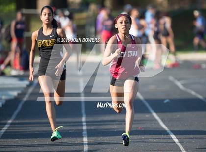 Thumbnail 1 in Baltimore County Track and Field Championship photogallery.