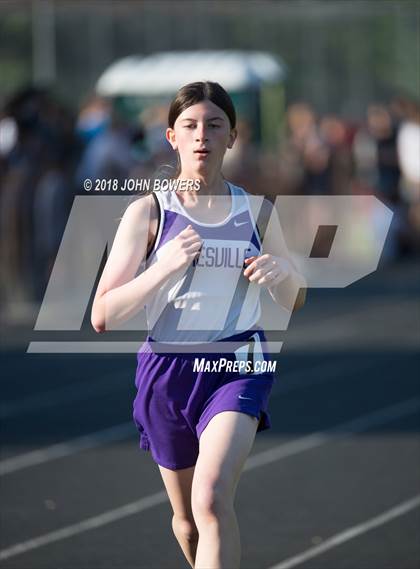 Thumbnail 2 in Baltimore County Track and Field Championship photogallery.
