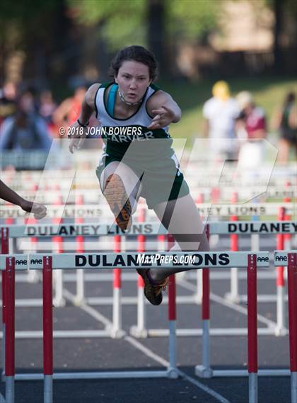 Thumbnail 2 in Baltimore County Track and Field Championship photogallery.