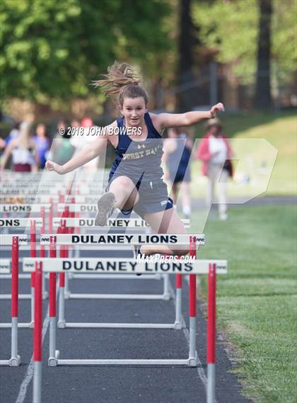 Thumbnail 3 in Baltimore County Track and Field Championship photogallery.
