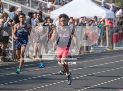 Thumbnail 3 in Baltimore County Track and Field Championship photogallery.