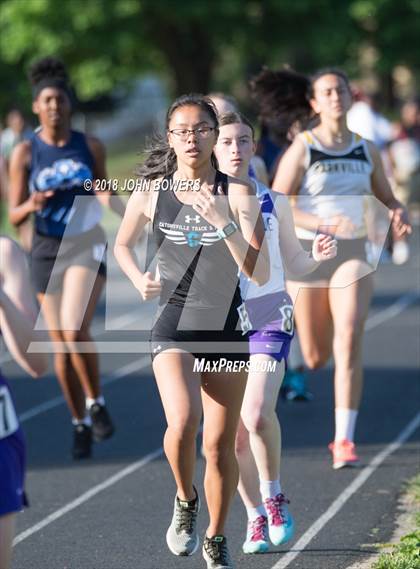 Thumbnail 3 in Baltimore County Track and Field Championship photogallery.