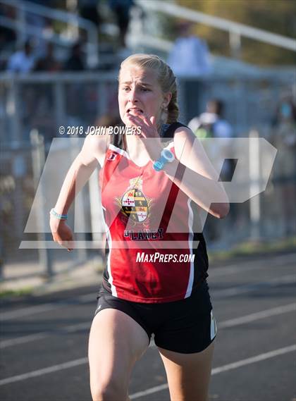 Thumbnail 1 in Baltimore County Track and Field Championship photogallery.