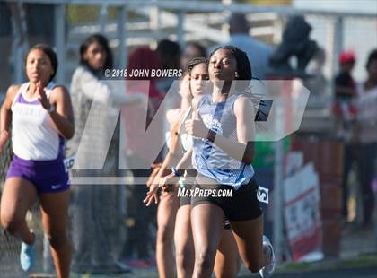 Thumbnail 1 in Baltimore County Track and Field Championship photogallery.