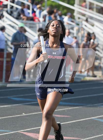 Thumbnail 2 in Baltimore County Track and Field Championship photogallery.
