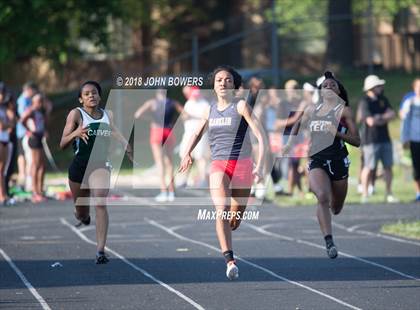 Thumbnail 2 in Baltimore County Track and Field Championship photogallery.