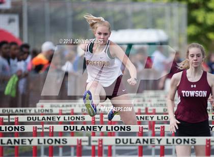 Thumbnail 3 in Baltimore County Track and Field Championship photogallery.