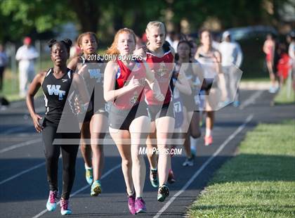Thumbnail 3 in Baltimore County Track and Field Championship photogallery.