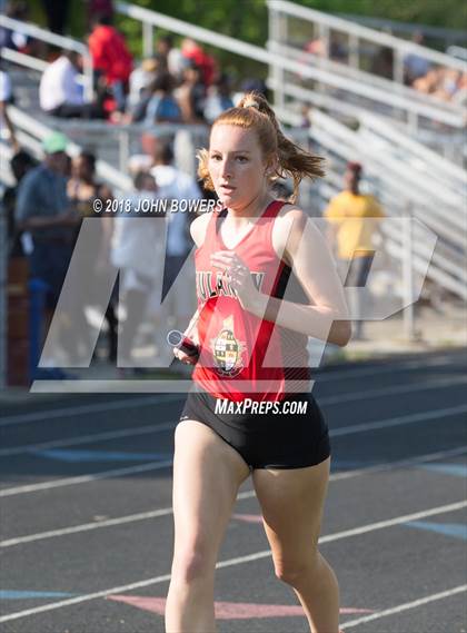 Thumbnail 3 in Baltimore County Track and Field Championship photogallery.