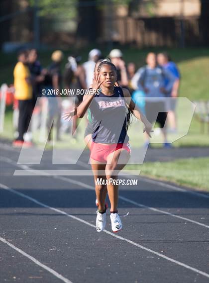Thumbnail 3 in Baltimore County Track and Field Championship photogallery.