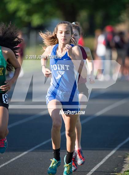 Thumbnail 3 in Baltimore County Track and Field Championship photogallery.