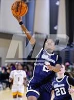 Photo from the gallery "Wilson vs. Mt. Zion Prep Academy Blue (She Got Game Classic)"