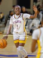 Photo from the gallery "Wilson vs. Mt. Zion Prep Academy Blue (She Got Game Classic)"