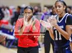 Photo from the gallery "Wilson vs. Mt. Zion Prep Academy Blue (She Got Game Classic)"