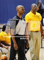 Photo from the gallery "Wilson vs. Mt. Zion Prep Academy Blue (She Got Game Classic)"