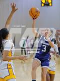 Photo from the gallery "Wilson vs. Mt. Zion Prep Academy Blue (She Got Game Classic)"