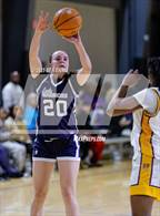 Photo from the gallery "Wilson vs. Mt. Zion Prep Academy Blue (She Got Game Classic)"