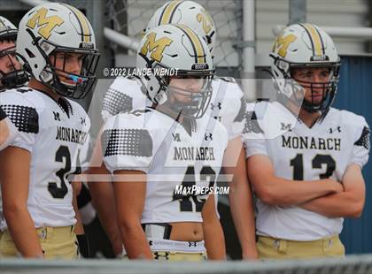 Thumbnail 1 in Monarch @ Standley Lake photogallery.