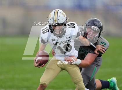 Thumbnail 1 in Monarch @ Standley Lake photogallery.